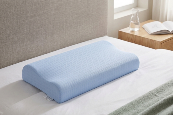 חדש !!! כרית ארגונומית ויסקו רכה