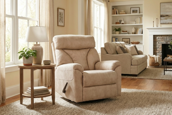 כורסא טלויזיה דגם פרימיירה