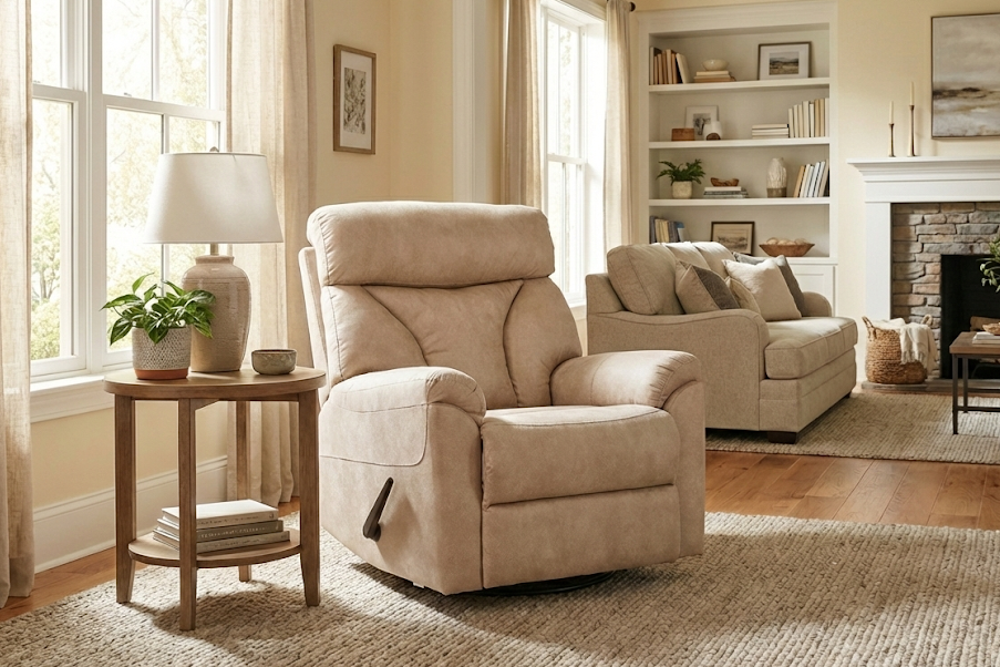 כורסא טלויזיה דגם פרימיירה