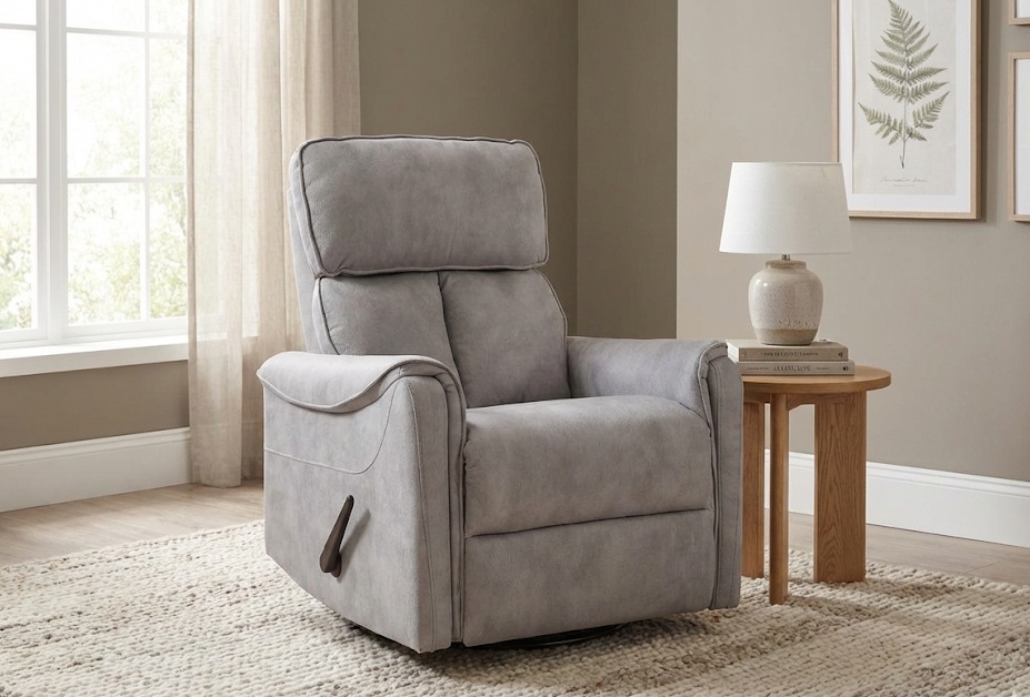 כורסא טלויזיה דגם לופט